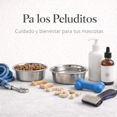 Collection image for: Pa los Peluditos
