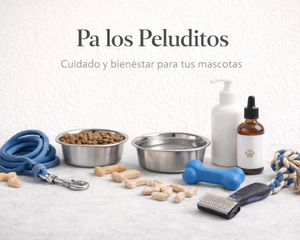Collection image for: Pa los Peluditos