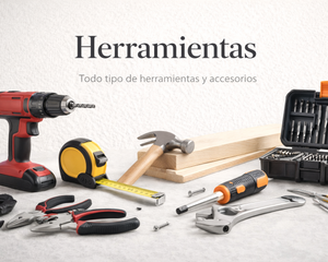Collection image for: Herramientas