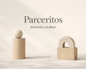 Collection image for: Parceritos