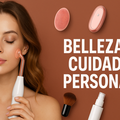 Collection image for: Belleza & Cuidado Personal