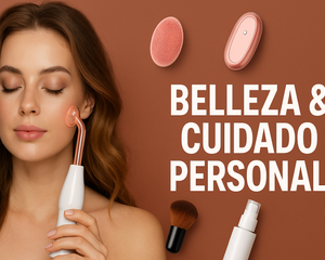 Collection image for: Belleza & Cuidado Personal