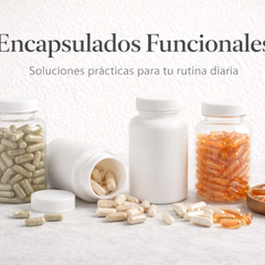 Collection image for: Suplementación Funcional