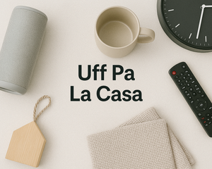 Collection image for: Uff… ¡Pa’ la Casa!
