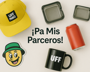 Collection image for: Pa’ Mis Parceros