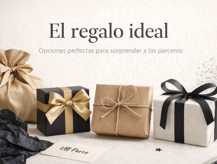 <h1>EL REGALO IDEAL</h1>