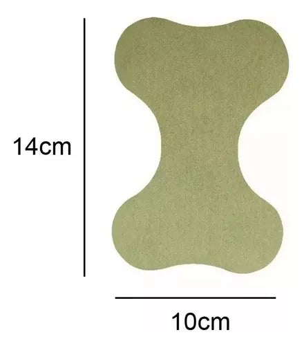 Parche Terapéutico para Rodilla
