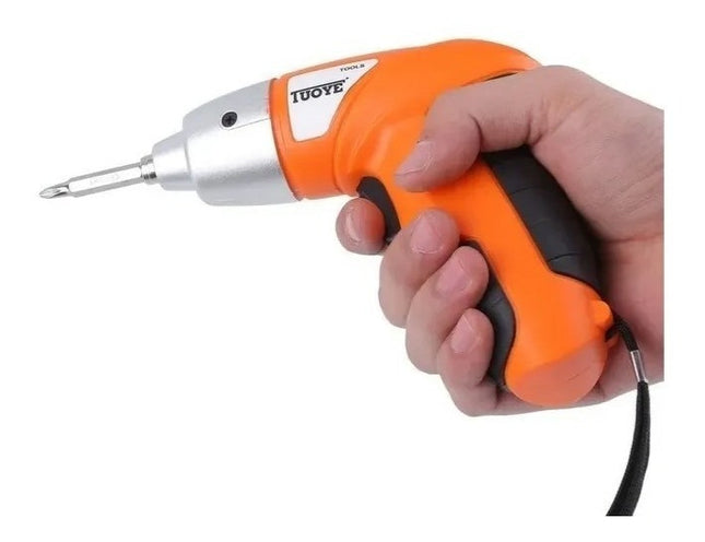 Destornillador Inalámbrico