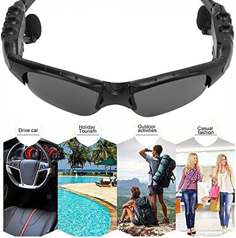 Gafas Smart Bluetooth con Auriculares