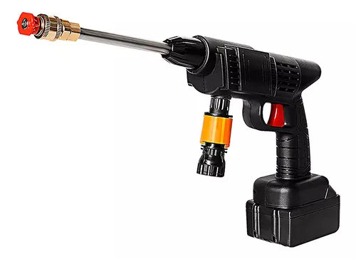 Hidrolavadora Inalámbrica