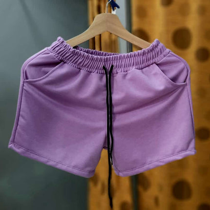 Shorts Dama — Cómodos y Coloridos 🩳