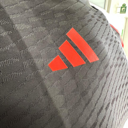 Camiseta Colombia Negra