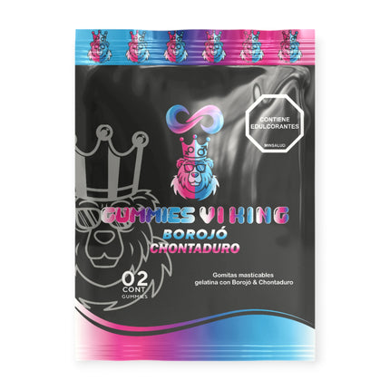 Shilajit Gold – Ritual Diario X2