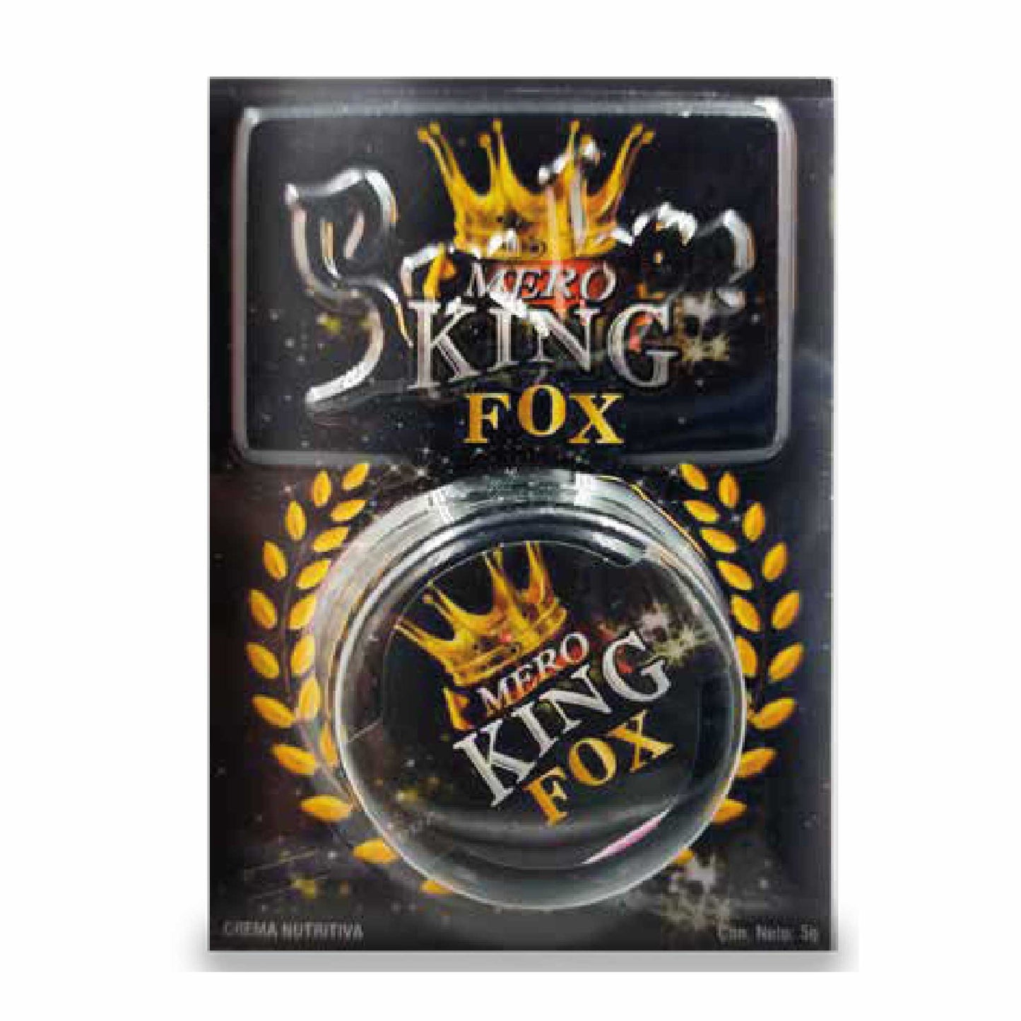 Shilajit Gold – Ritual Diario X2