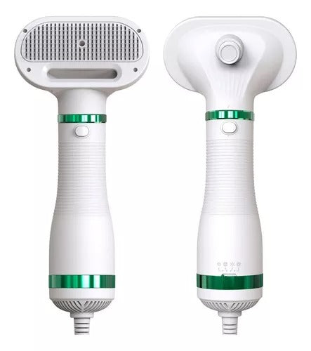 CEPILLO SECADOR PARA MASCOTAS