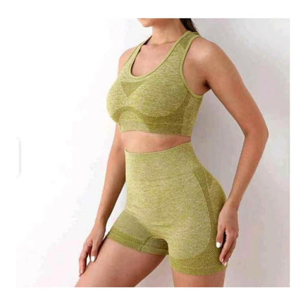 Conjunto Levanta Cola & Top