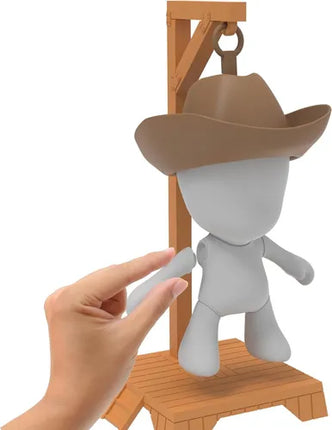 Juego de Mesa Ahorcado