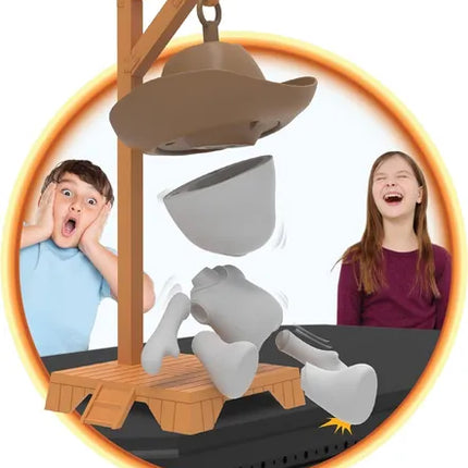 Juego de Mesa Ahorcado
