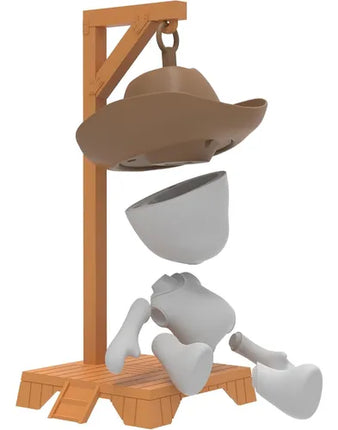 Juego de Mesa Ahorcado