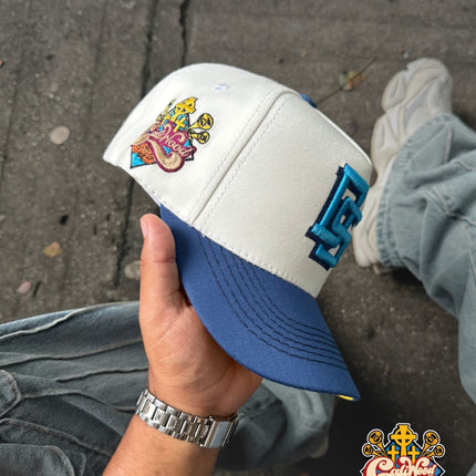 Gorra DSK