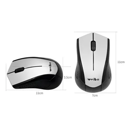 Mouse Inalámbrico