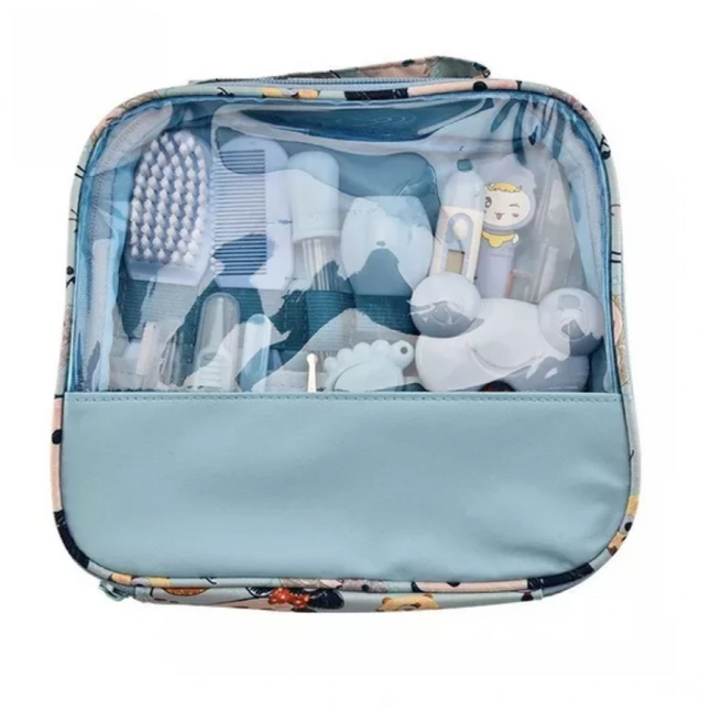 Gray helmet for bikers