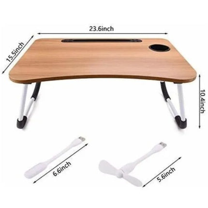 Mesa Plegable Multifuncional
