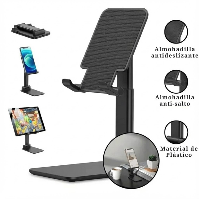 Soporte Ajustable para Celular