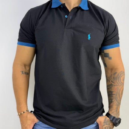 Pack x3 Camisetas Tipo Polo