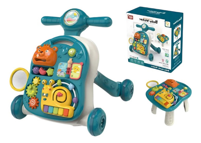 Gray helmet for bikers