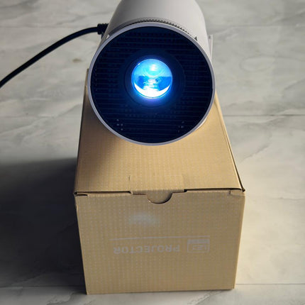 Proyector Portátil HY300