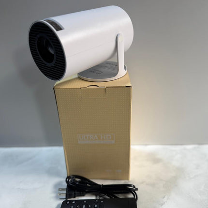 Proyector Portátil HY300