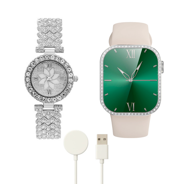 Set Femenino Smart & Classic
