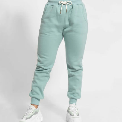 Pantalón Jogger Dama Algodón Perchado | 22 Colores | Tallas S a 3XL