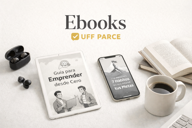 CONTENIDO DIGITAL PARA LA VIDA REAL