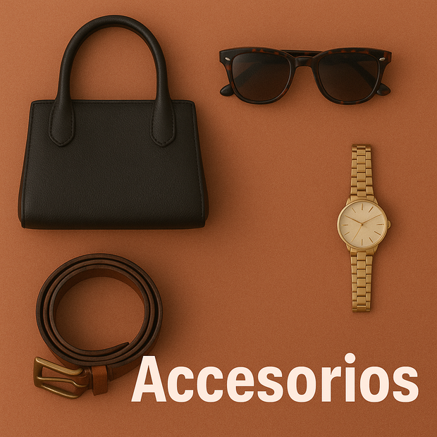 <h3>Accesorios</h3>